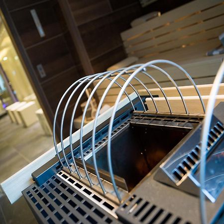 Alpinresort Valsaa - Sport & Spa 잘바흐 힌터글렘 외부 사진