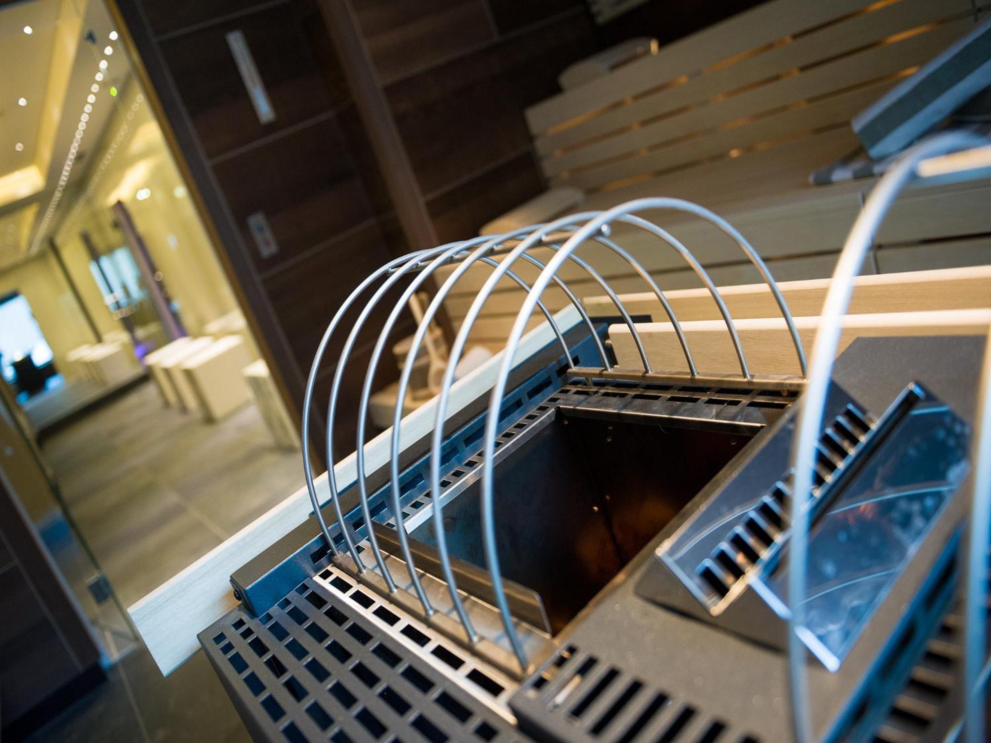 Alpinresort Valsaa - Sport & Spa 잘바흐 힌터글렘 외부 사진