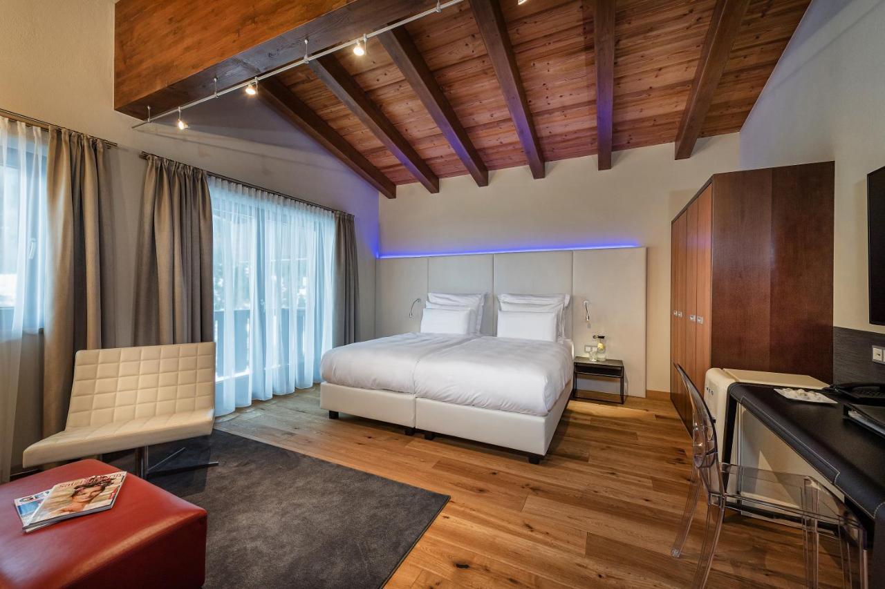 Alpinresort Valsaa - Sport & Spa 잘바흐 힌터글렘 외부 사진